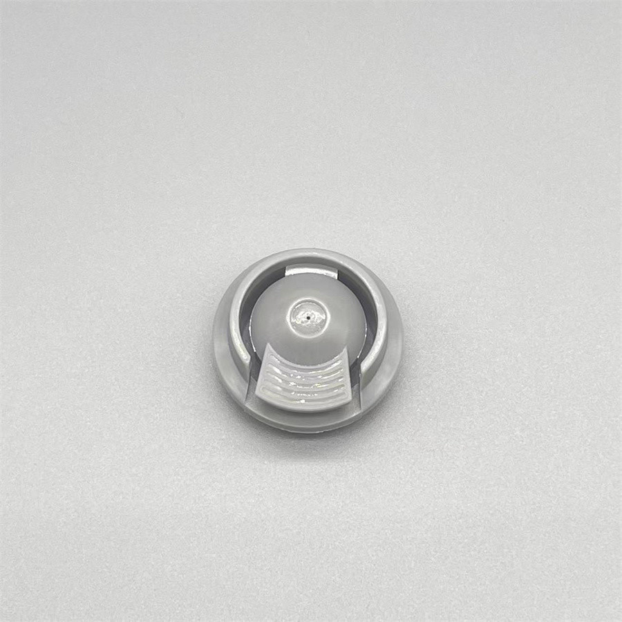 Self-Defense Spray Actuator for Personal Safety - Compact and Efficient