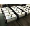 Buy cheap Quarter Turn Double Acting Pneumatic Valve Actuator Aluminum Alloy Material from wholesalers