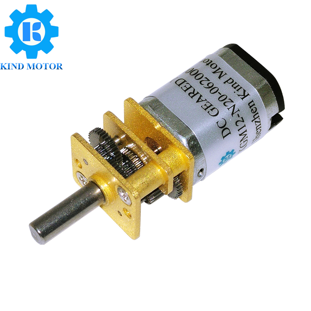 High quality low current 10mm 12mm 30 rpm 60rpm 100rpm mini dc geared motor 24v