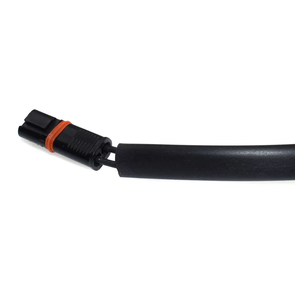 OEM SIZE Crankcase Vent Hose Compatible with BMW E60 E90 Z4 525i 325i 530i 11157567801