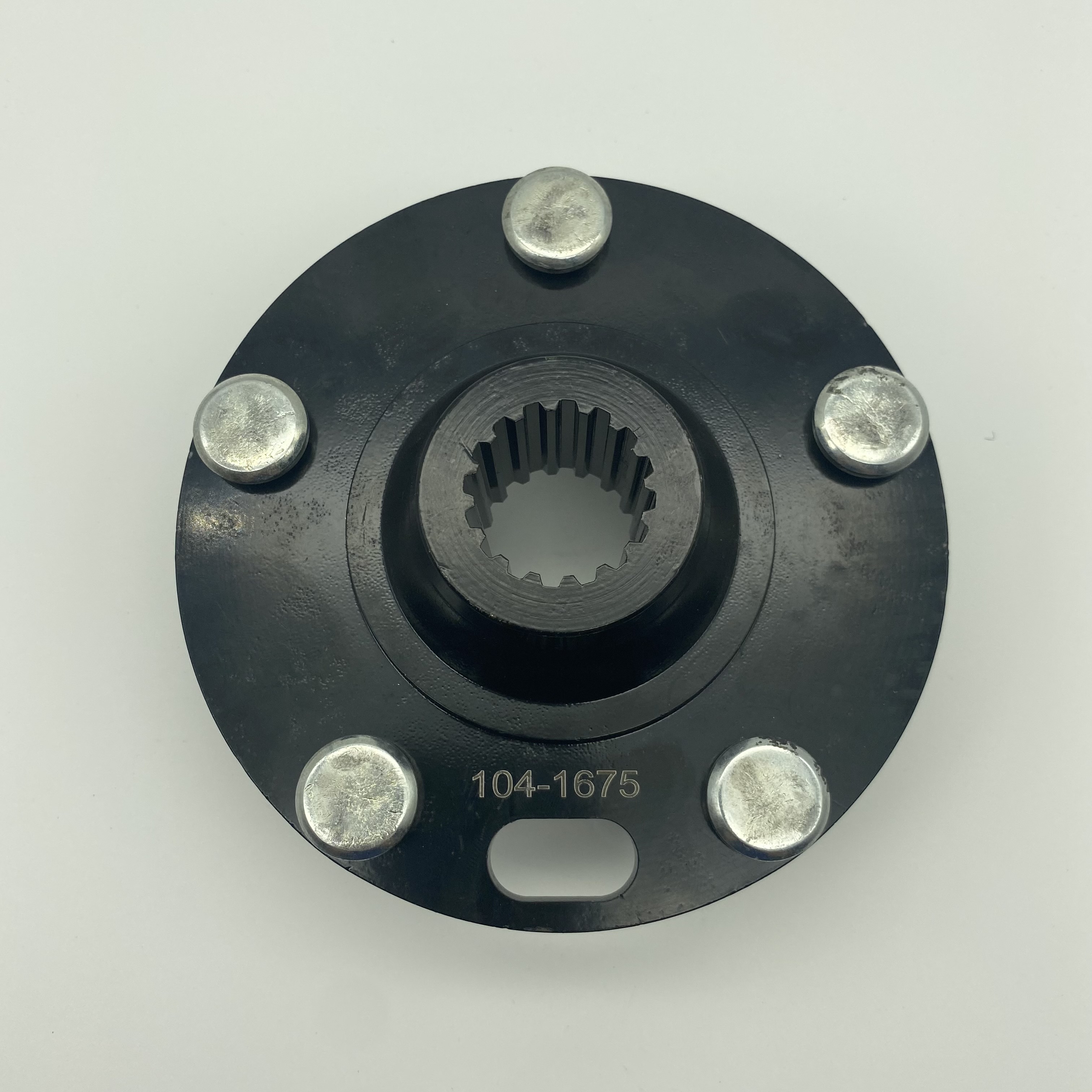 Lawn Mower Spare Parts Hub G104-1675 Fits Toro Workman