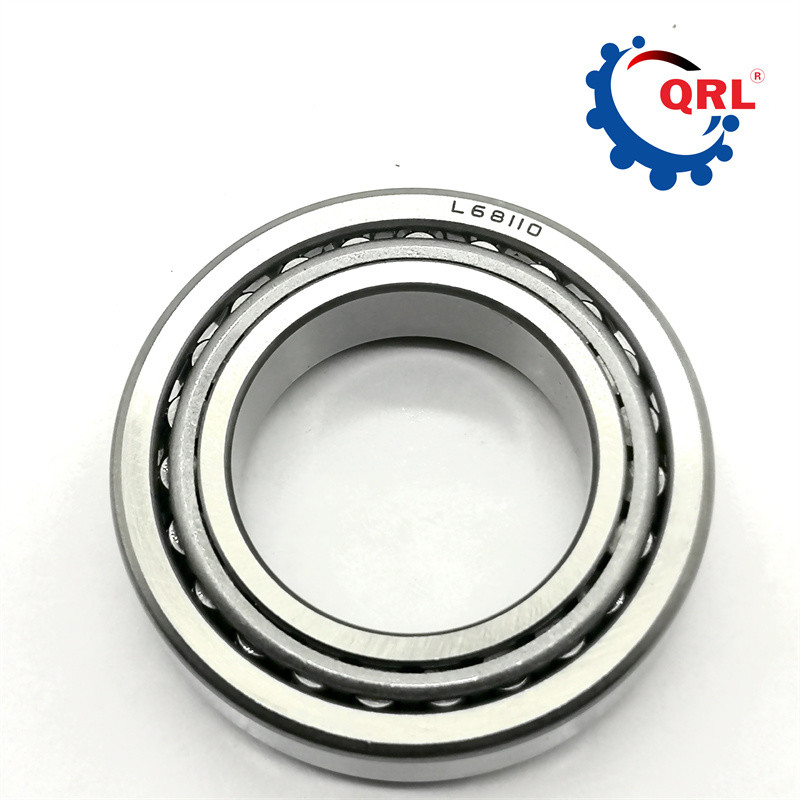 L 68149/10 QRL Size 34,98x59,13x15,87mm Inch Tapered Roller Bearing