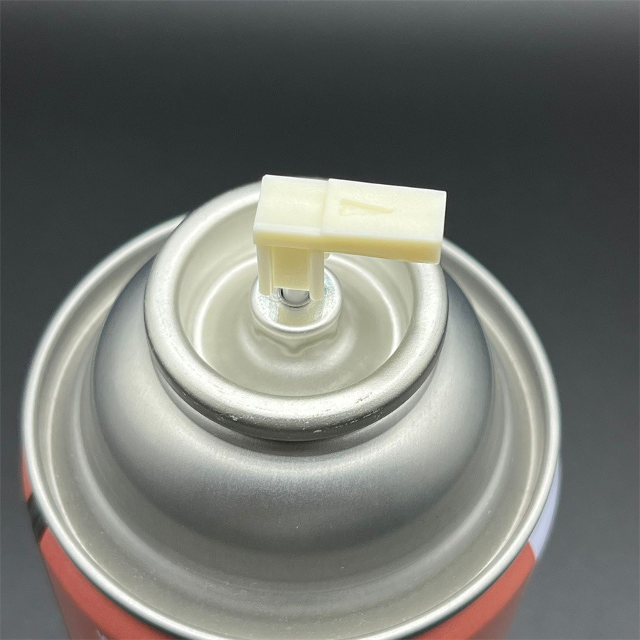 Air Freshener Spray Valve | Compact Air Freshener Dispenser | High-Performance Sprayer