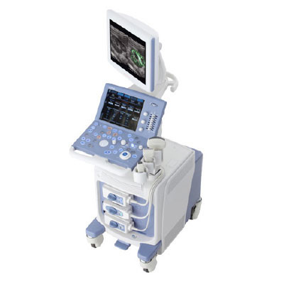Hitachi Medical Ultrasound System Arietta 70 Machine Diagnostic