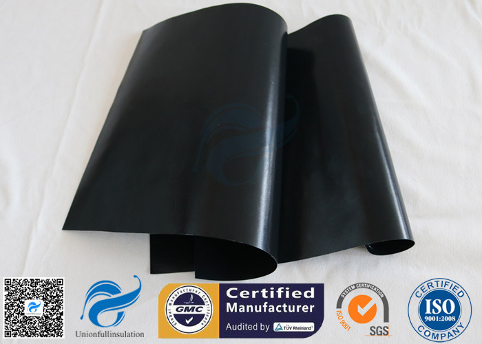 13x15.73" Food Grade PTFE BBQ Grill Mat / Non Stick Silicone Cooking Sheets