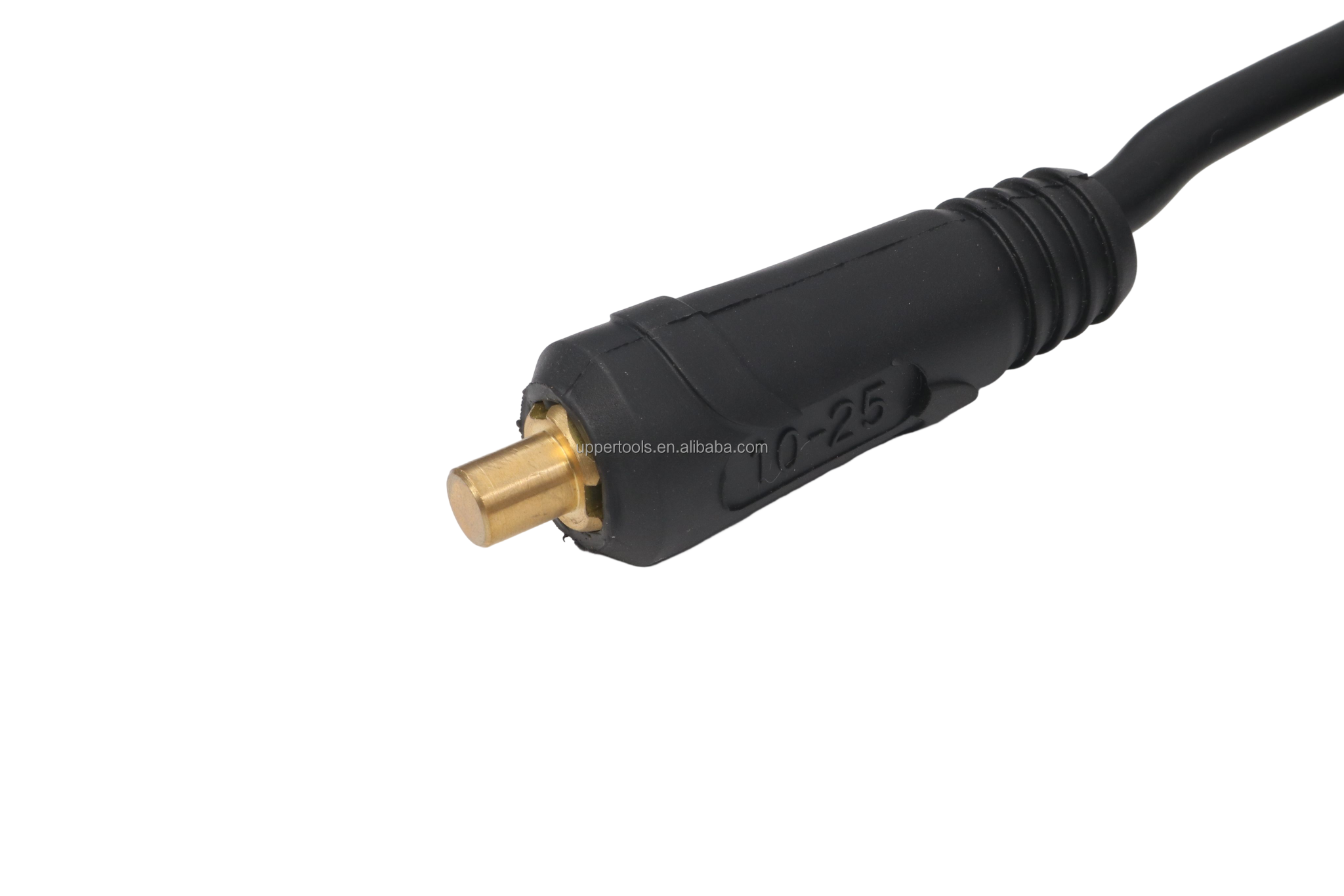 Precise Welding Results 200AMP Air Cooled WP9 10-25EU Argon Tig Torch with Ceramic Cup