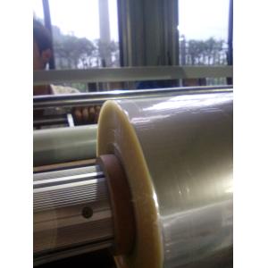 Vertical Automatic Label Slitter Rewinder Machine Convenient Operation