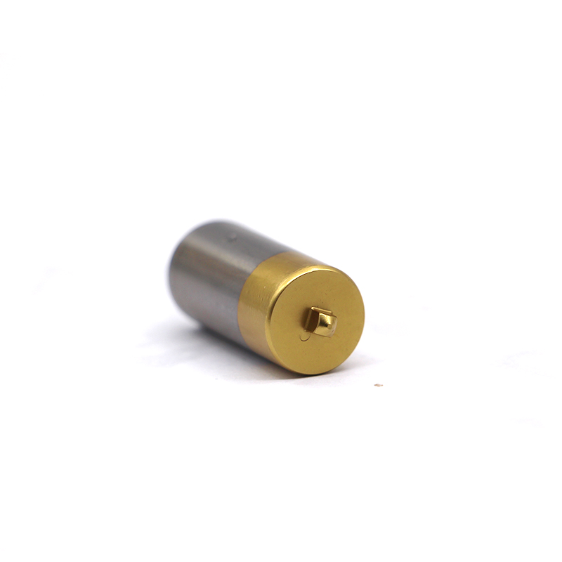 Screw Second Punch Rockwell Hardness Tester For Products Customize Needs With Our M2 Material With Long Service Life