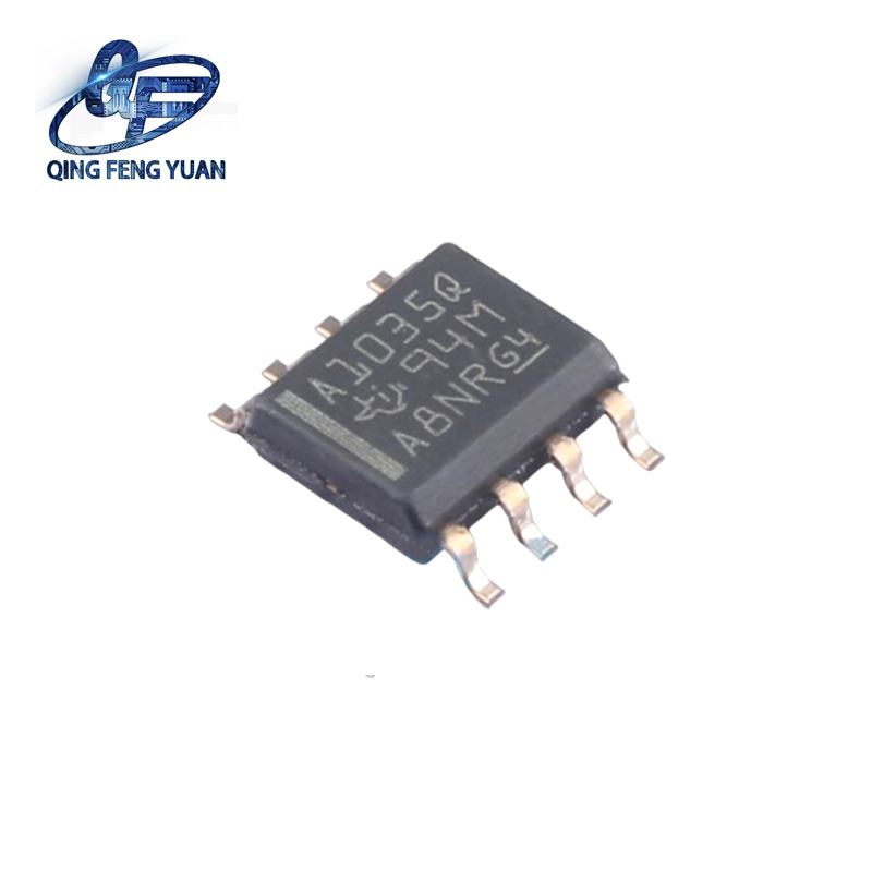 Texas Instruments AMC1035 Electronic ic Components Chip R PN8136 integratedated Circuit TI-AMC1035