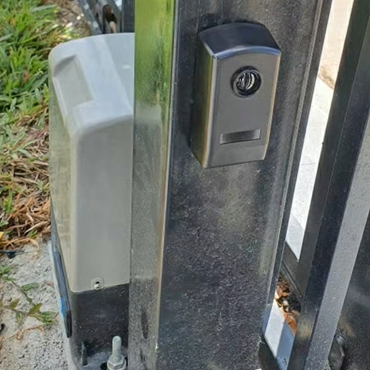 Infrared sensor