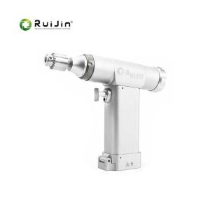 China Canulated Veterinary Orthopedic Drill High Speed Bone Drill 0.6 - 8mm on sale