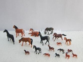 Shenzhen Lihua Model Materials Co.,Ltd