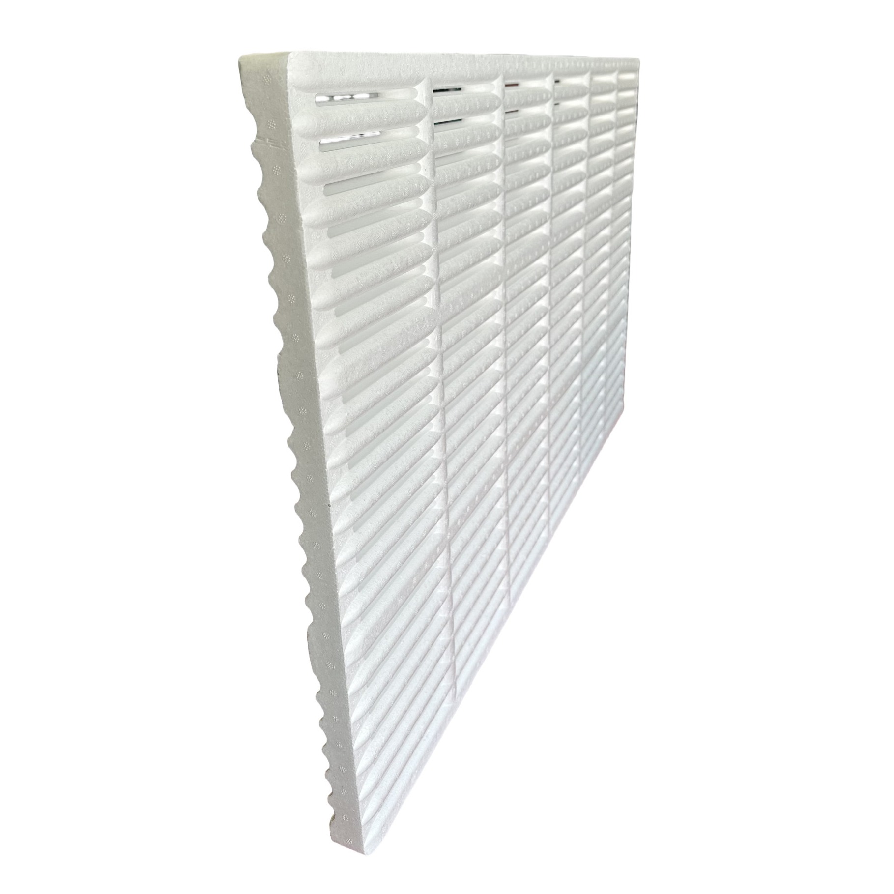 EPS high density packaging protection customization fragile products anti-collision and anti-shock packaging protection customization
