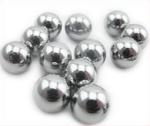  Ball Shape Tungsten Carbide Pellets Good Abrasive Resistance ISO9001 Approval Manufactures