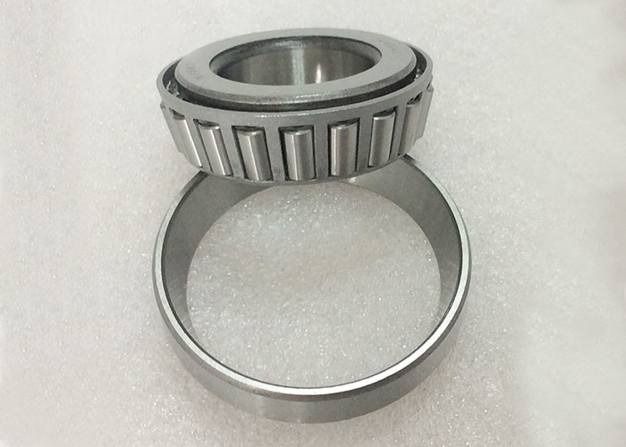 Front And Rear Wheels Taper Roller Bearing 30302 15mm * 42mm * 13mm
