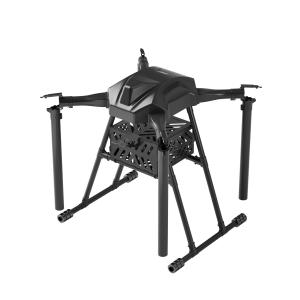 China Foldable and Portable FPV Drone Bottom Hanging Load Maximum Takeoff Weight of 110kg for Multi-Functional Applications on sale