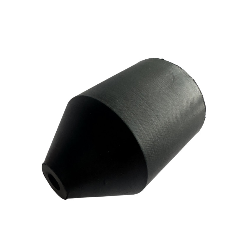 1/2" Type OS Oil Saver Rubber Wireline Line Wiper Rubber All Types For Oilfield