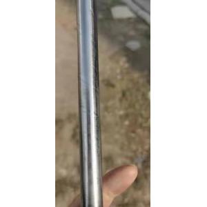 High-Performance Titanium Damascus Material for Mechanical Applications