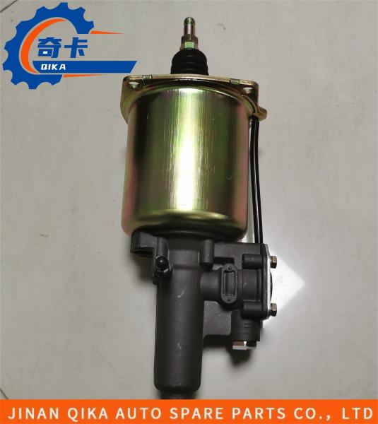 Clutch Booster Clutch Booster Cylinder Clutch Pump Howo Truck Spare Parts
