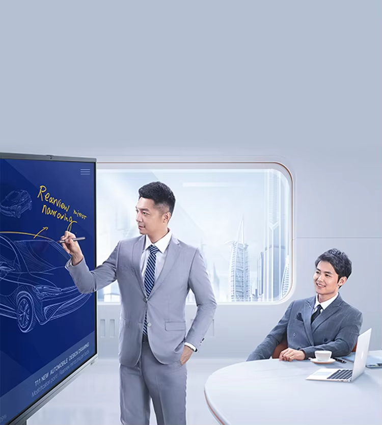 M5A Smart Interactive Flat Panel 65M5A 65 Inch Super Interactive Flat Panel Display