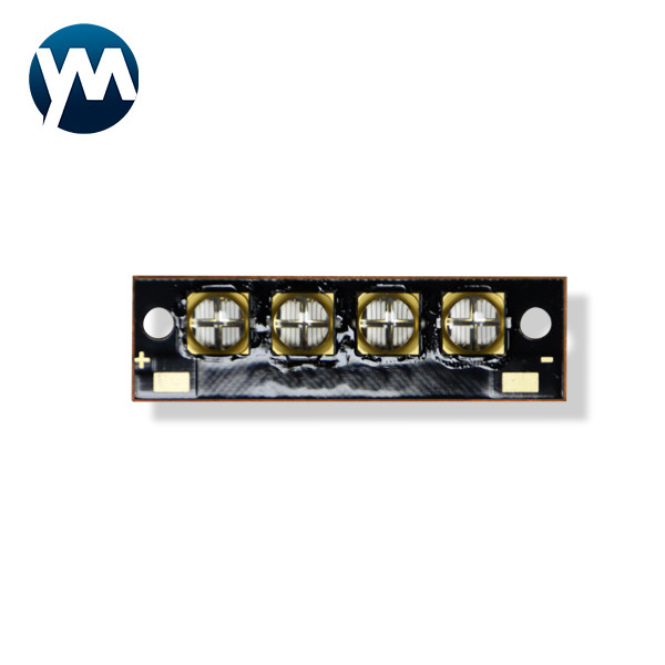 LED Chip Lamp Beads 40W UV Light Module 6565 10W For 3D Printing Curing