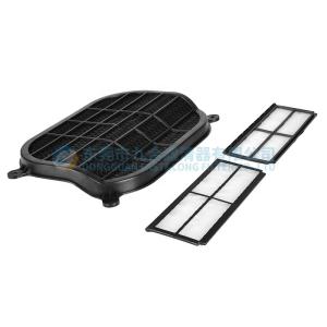  13098800029 Construction Equipment Filters High Strength Heavy Equipment Air Filters Manufactures