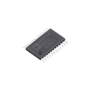  New Genuine Electronics AD5754BREZ Potentiometer Resistor Capacitor Monitor Memory One-Stop IC Accessories Manufactures