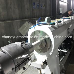 Best UPVC Pipe Production Line Pipe Extruder with One Feed Feeding Mode
