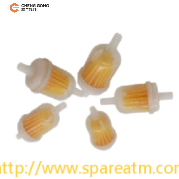 445-0612449 4450612449 NCR S2 NCR Air Filters ATM Machine Parts For NCR Parts