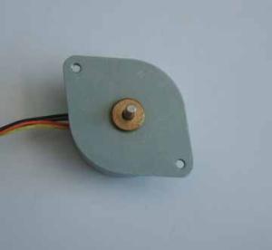  35BY Permanent Magnet Stepper Motor Manufactures