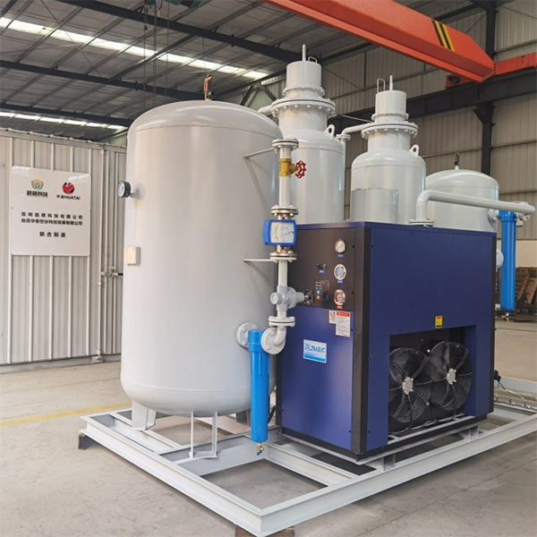 psa nitrogen generator