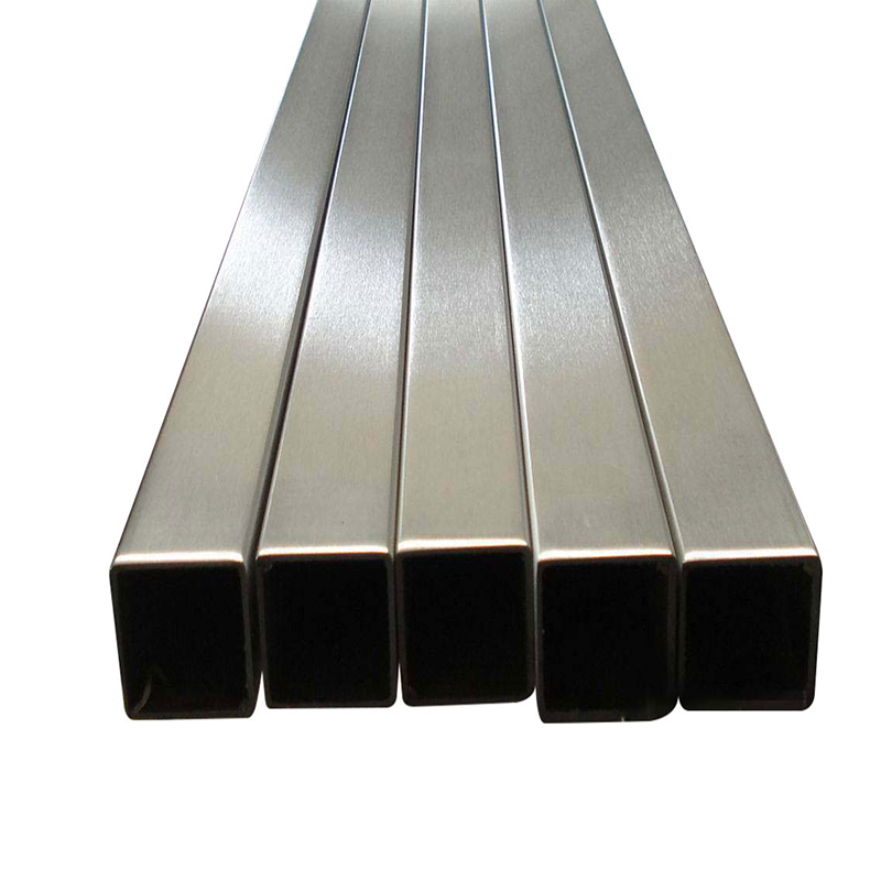 410L Square Rectangular Tube