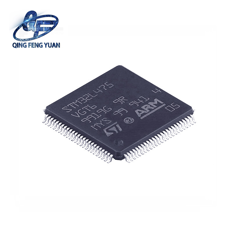 STMicroelectronics STM32L475VGT6 electronic Componente Old 32L475VGT6 Wireless Microcontroller