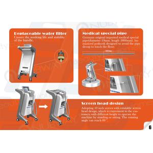 Hifu roller slimming/roller laser ems/roller cellulite body slimming machine