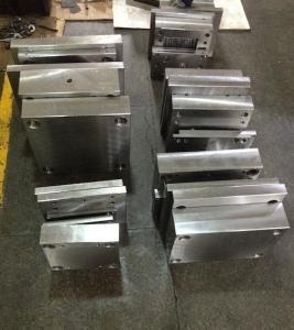 China Professional PP Plastic Injection Mould on sale