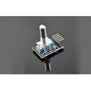 Magnetic Rotary Encoder Module for Arduino With Demo Code