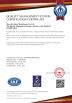 Shenzhen Jiayu Mechatronic Co., Ltd. Certifications
