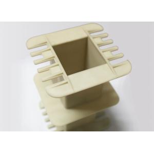 Plastic Single Phase Transformer Coil Former Bobbin Ei Bobbin Types EI 28
