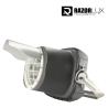 Buy cheap RoHS Waterproof Garden Led Light 48000lm Solar Powered Security Lights from wholesalers