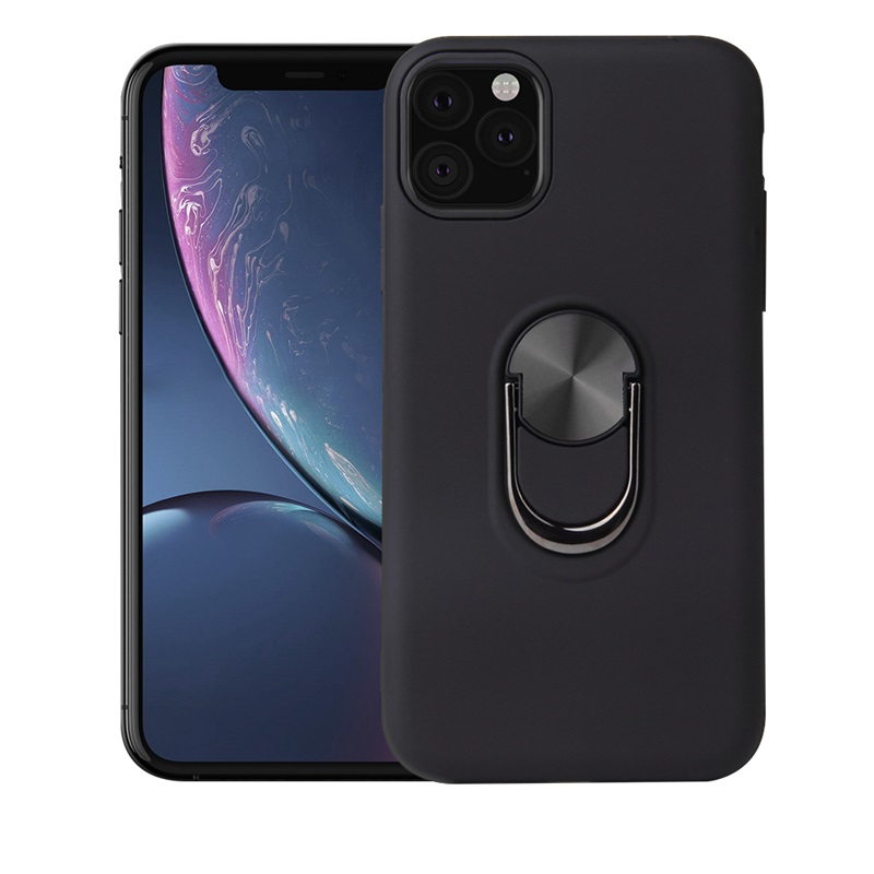 New Shockproof Magnetic PC TPU Fundas Para Celular Phone Case For iPhone 11