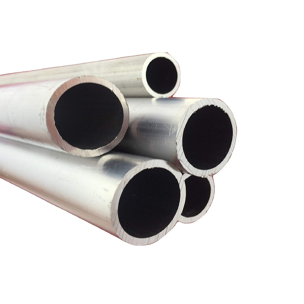 Beam Window Frame 40mm Aluminium Square Tube