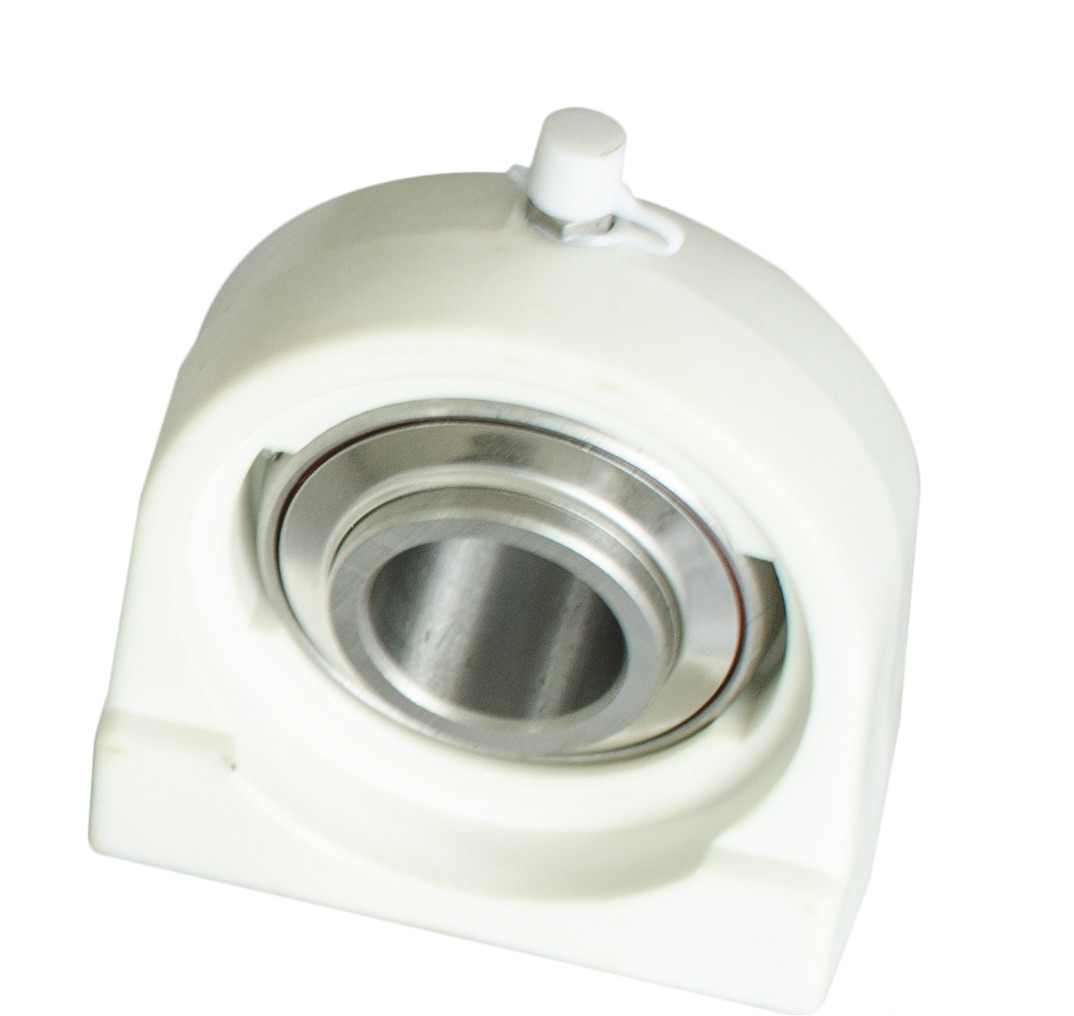 SGC Tapped Base UCPAPL200 Plastic Pillow Block