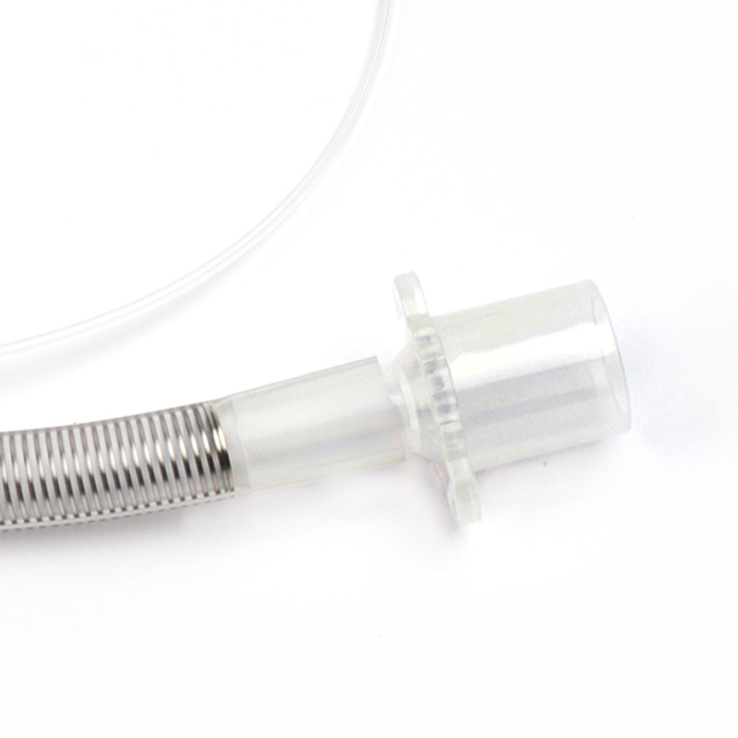 3.0-10.0mm Wire Reinforced Endotracheal Tube With PU Cuff