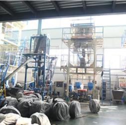 Weifang Sinbom Plastic Packing Co., Ltd.