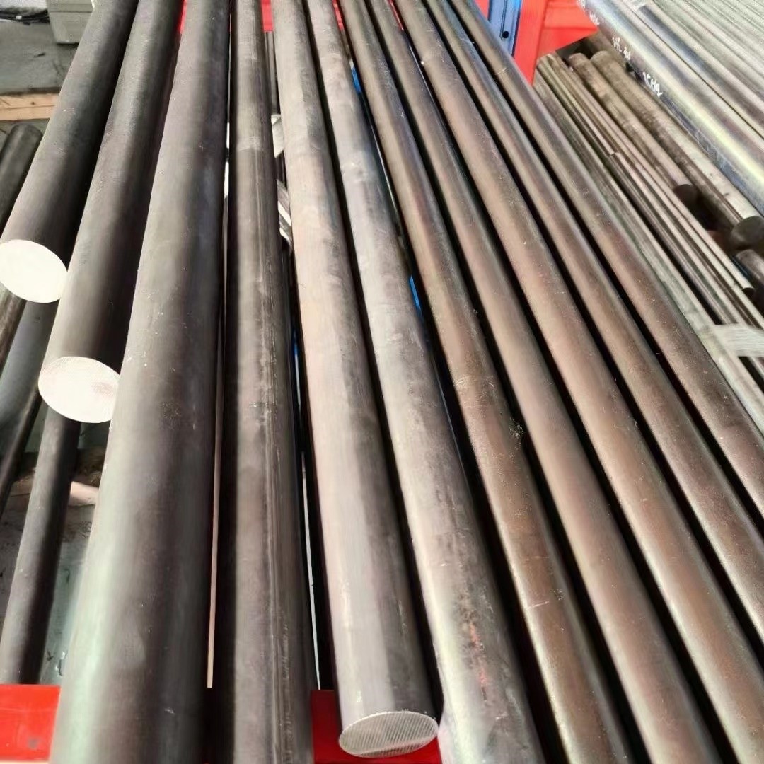 Corrosion-Resistant Inconel 718 Gh4169 Gh169 Nickel Alloy Round Bar OD 6-350mm