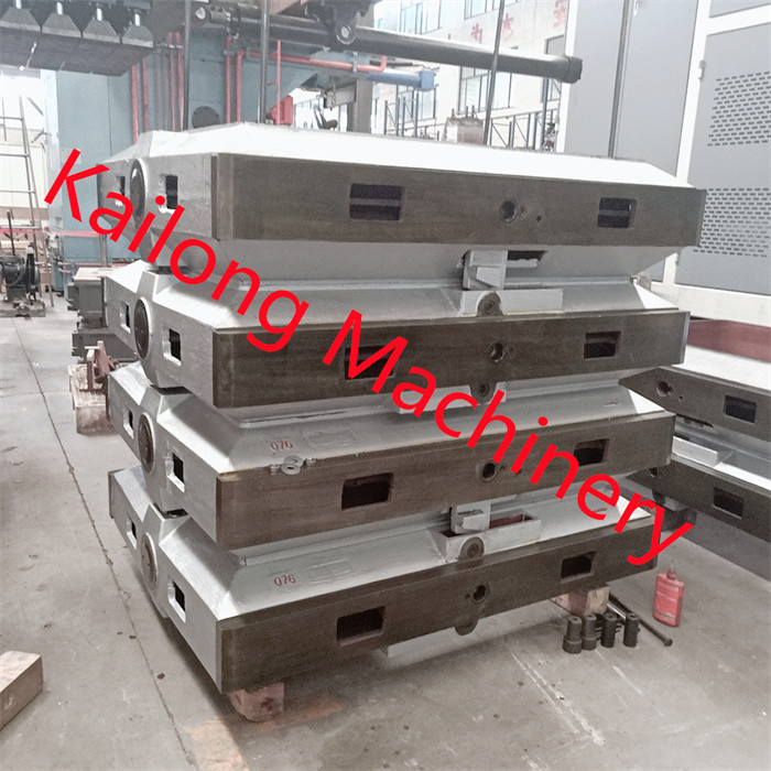 1000x800x250MM Molding Flask