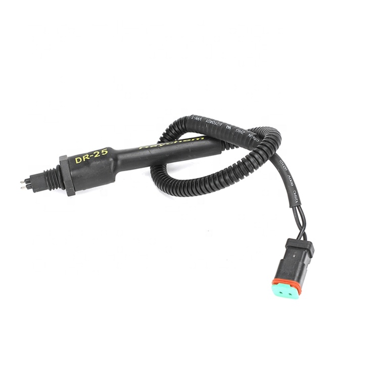 Hot selling PC200-8 PC220-8 PC240-8 PC350-8 Oil Water Fuel Filter Separator Sensor Excavator Sensor 600-311-3721