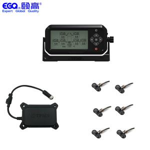  Wireless RV Tire Pressure Monitoring System Manufactures