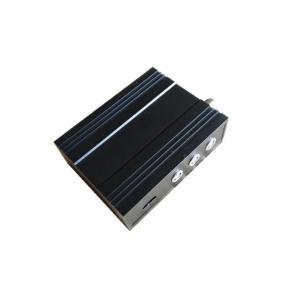 HDMI SDI Analog Wireless Transmitter Multi Bandwidth Modulation For UAV