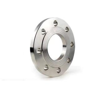 304L Stainless Steel Flanges  in Various Industries with Material for Secure Connections